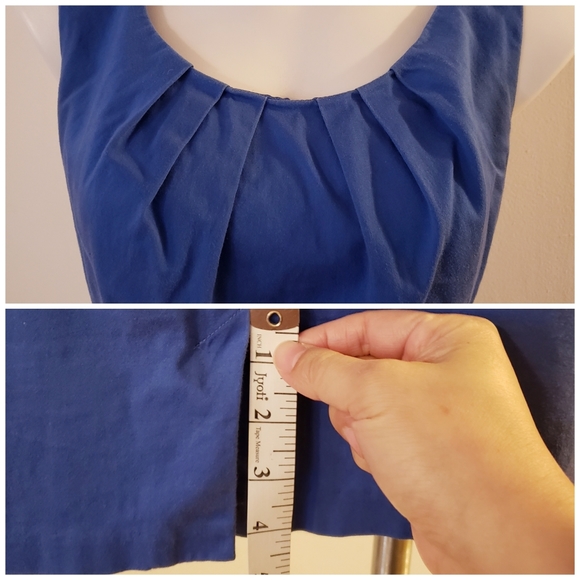 Mossimo pleated neckline dress, Mossimo forTarget - Picture 5 of 10